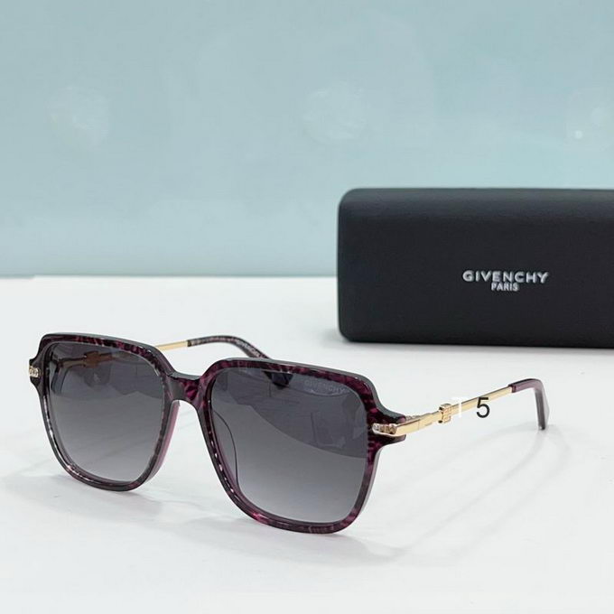 Givenchy Sunglasses ID:20230802-198